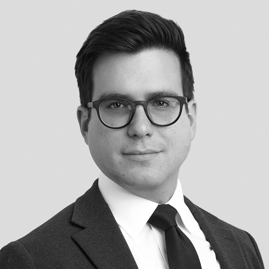 Alejandro Canelas Fernandez